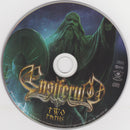 Ensiferum : Two Paths (CD, Album + DVD-V, NTSC + Ltd, Dig)