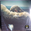 Beyoncé : Lemonade (2xLP, Album, Yel)