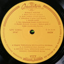 Zoltán Kodály, Magyar Rádió És Televízió Énekkara, A Magyar Néphadsereg Művészegyüttesének Férfikara, Hungarian State Orchestra , Conducted By Vásárhelyi Zoltán : Choral Works 3 (Mixed and Male Choruses) (LP, Mono)