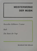 Johann Sebastian Bach, Karl Richter, Orchestre Pro Arte De Munich, Kurt Redel : Die Kunst Der Fuge (2xLP, Album + Box)