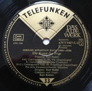 Johann Sebastian Bach, Karl Richter, Orchestre Pro Arte De Munich, Kurt Redel : Die Kunst Der Fuge (2xLP, Album + Box)