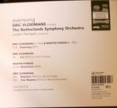 Eric Vloeimans, The Netherlands Symphony Orchestra : Evensong (SACD, Hybrid, Multichannel)