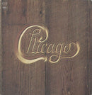 Chicago (2) : Chicago V (LP, Album, Gat)