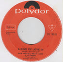 Julie Driscoll, Brian Auger & The Trinity : This Wheel's On Fire / A Kind Of Love In (7", Single)