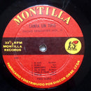 Pacho Benavides : Canta Un Tiple Vol II (LP, Album)