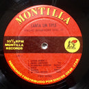 Pacho Benavides : Canta Un Tiple Vol II (LP, Album)