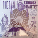 Trio Da Kali And Kronos Quartet : Ladilikan (LP, Album)