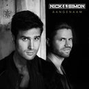 Nick & Simon : Aangenaam (CD, Album, Dlx)