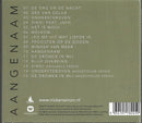 Nick & Simon : Aangenaam (CD, Album, Dlx)