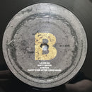 Foo Fighters : Concrete And Gold (LP + LP, S/Sided, Etch + Album)