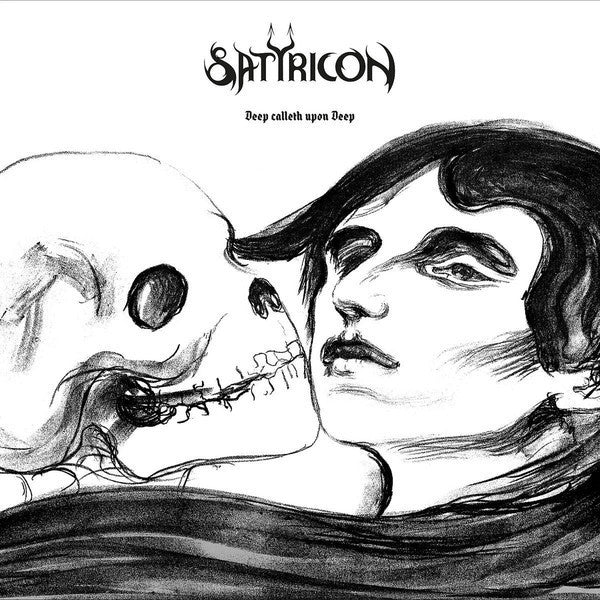 Satyricon : Deep Calleth Upon Deep (CD, Album)