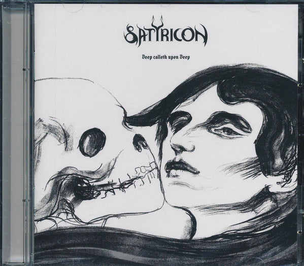 Satyricon : Deep Calleth Upon Deep (CD, Album)