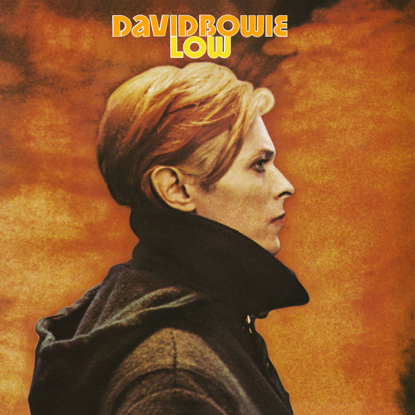 David Bowie : A New Career In A New Town [ 1977–1982 ] (Box, Comp, Ltd + LP, Album, RE, RM + LP, Album, RE)