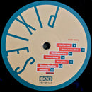 Pixies : Bossanova (LP, Album, RE, 180)