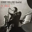Sonny Rollins Quartet - The Bridge (LP) - Discords.nl