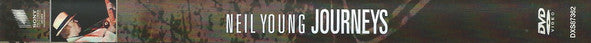 Neil Young : Journeys (DVD-V, PAL)