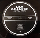 Liam Gallagher : As You Were (LP, Album)