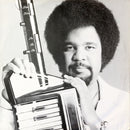 George Duke : Dream On (LP, Album)