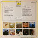 Albinoni*, Rossini* • Geminiani* • Pachelbel* • Ysaye* - Lola Bobesco* : Albinoni : Adagio (LP)