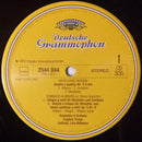 Albinoni*, Rossini* • Geminiani* • Pachelbel* • Ysaye* - Lola Bobesco* : Albinoni : Adagio (LP)