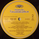 Albinoni*, Rossini* • Geminiani* • Pachelbel* • Ysaye* - Lola Bobesco* : Albinoni : Adagio (LP)