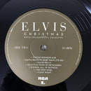 Elvis Presley With The Royal Philharmonic Orchestra : Christmas With Elvis And The Royal Philharmonic Orchestra (LP, Album)