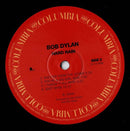 Bob Dylan : Hard Rain (LP, Album, RE)