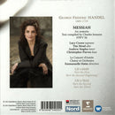 Handel* – Emmanuelle Haïm, Le Concert D'Astrée : Messiah (2xCD, Album + Box)