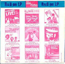 Smokey Robinson & The Miracles : Doggone Right (7", Single)