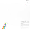 Francis Cabrel : Les Chemins De Traverse (LP, Album, RE)