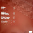 Samael : Hegemony (2xLP, Album, Ltd)