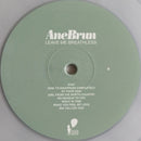 Ane Brun : Leave Me Breathless (LP, Album, Cle)