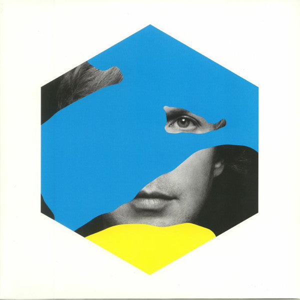 Beck : Colors (LP, Album, Red)