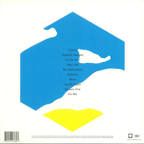 Beck - Colors (LP) - Discords.nl