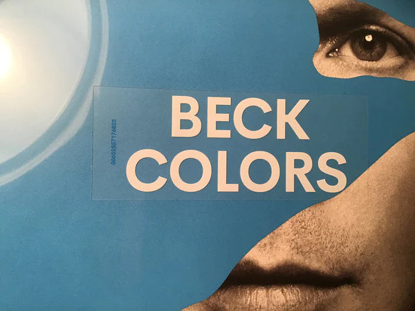 Beck - Colors (LP) - Discords.nl