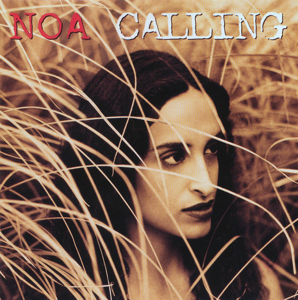 Noa : Calling (CD, Album, RE)
