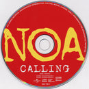 Noa : Calling (CD, Album, RE)