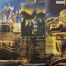 Sepultura : Chaos A.D. (2xLP, Album, RE, RM, Gat)