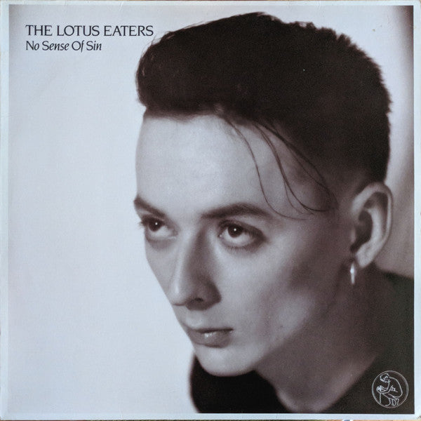 The Lotus Eaters : No Sense Of Sin (LP, Album)