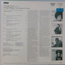 Giuseppe Verdi, James Levine (2) : I Vespri Siciliani (LP)