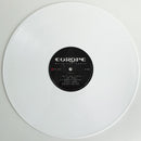 Europe (2) : Walk The Earth (LP, Album, Whi)