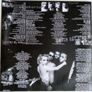 Guano Apes : Proud Like A God (LP, Album, RE, Yel)