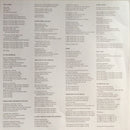 Destroyer (4) : ken (LP, Album, Ltd, Yel + 7")