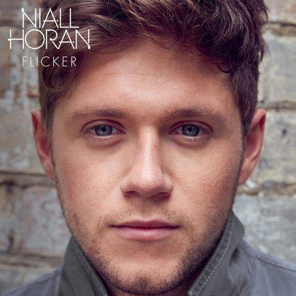 Niall Horan : Flicker  (CD, Album, Dlx, Dig)