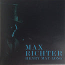 Max Richter : Henry May Long (CD, Album, RE)