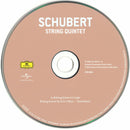 Schubert* – Hagen Quartett, Heinrich Schiff : String Quintet / String Quartet No. 12 (CD, Comp)
