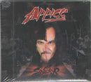 Appice (2) : Sinister (CD, Album, Dig)