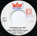 Harry Deal And The Galaxies : Medley Of The 50's (7")