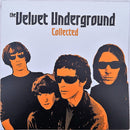 The Velvet Underground : Collected (2xLP, Comp, Ltd, Num, RE, Ban)