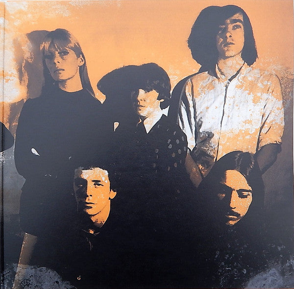 The Velvet Underground : Collected (2xLP, Comp, Ltd, Num, RE, Ban)